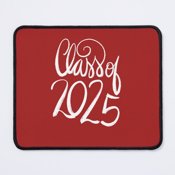 Item preview, Class of 2025 designed and sold by FrictionMaxxing.