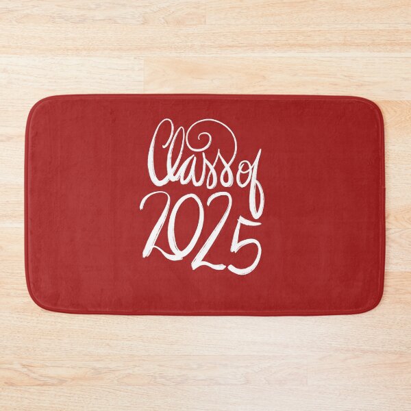 Item preview, Class of 2025 designed and sold by FrictionMaxxing.