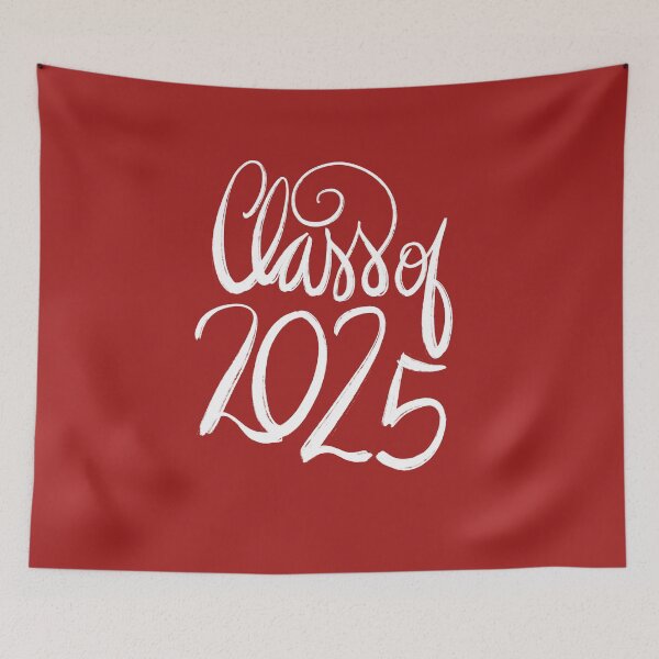 Item preview, Class of 2025 designed and sold by FrictionMaxxing.