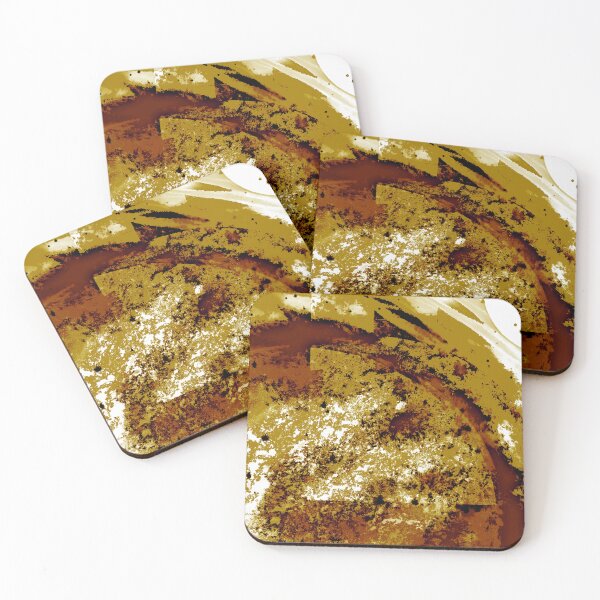 Item preview, "Dirt Green Planet" designed and sold by Spaceart9.