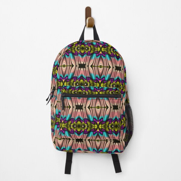 Item preview, Abstract multi color pattern squeeze designed and sold by tetibright.