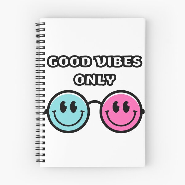 Item preview, ONLY GOOD VIBE designed and sold by stickersrafisa.