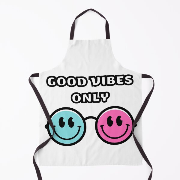 Item preview, ONLY GOOD VIBE designed and sold by stickersrafisa.