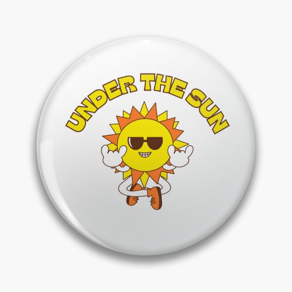 Item preview, Under the sun designed and sold by EternalEc.