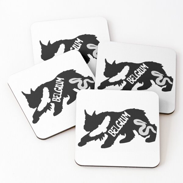 Item preview, Animals of Belgium designed and sold by Animals-by-JB.