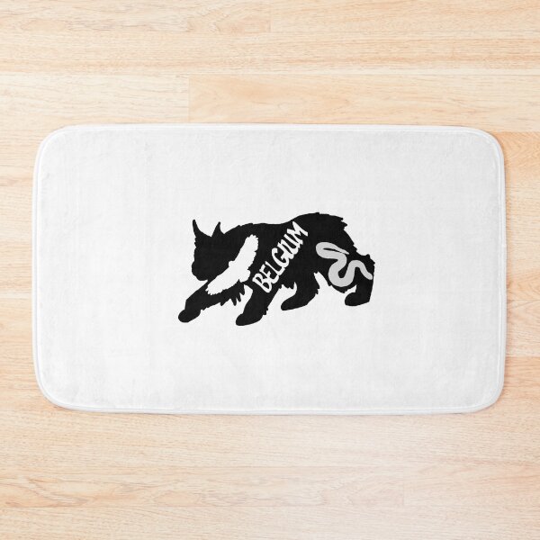 Item preview, Animals of Belgium designed and sold by Animals-by-JB.