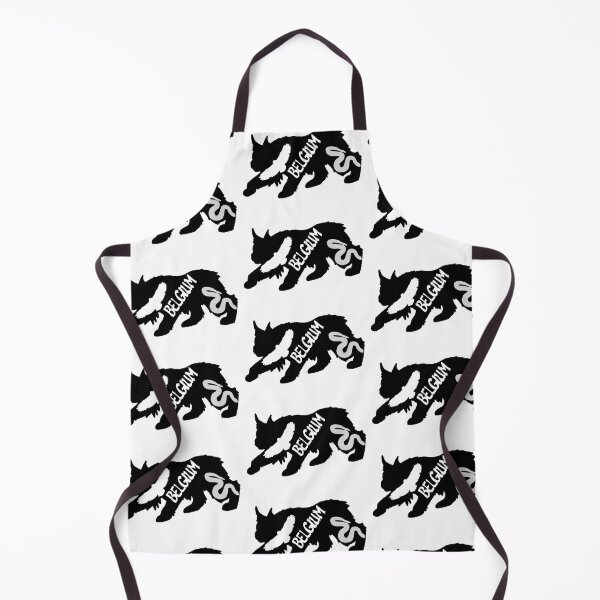 Item preview, Animals of Belgium designed and sold by Animals-by-JB.