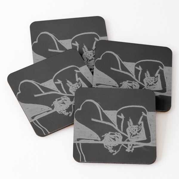 Item preview, Two of us III designed and sold by Ana Joly.