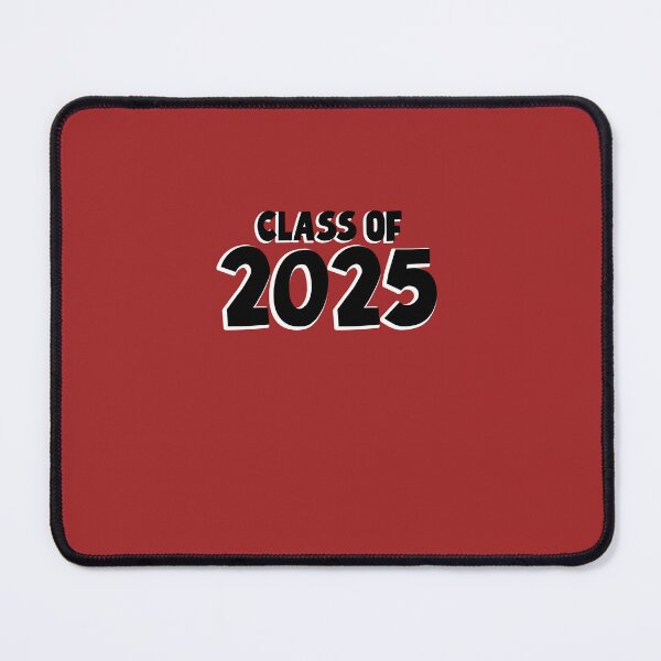 Item preview, Class of 2025 designed and sold by FrictionMaxxing.