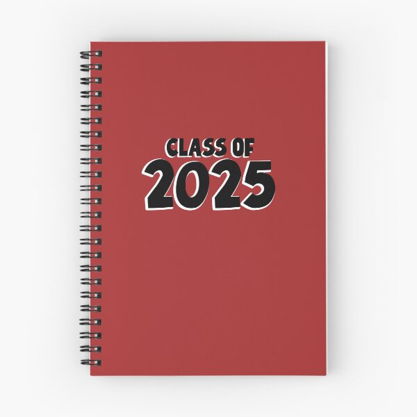 Item preview, Class of 2025 designed and sold by FrictionMaxxing.