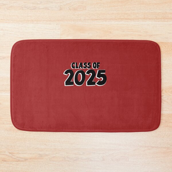 Item preview, Class of 2025 designed and sold by FrictionMaxxing.