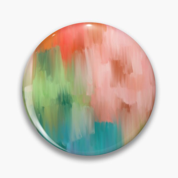 Item preview, Multicolor smudge  designed and sold by Pcott.