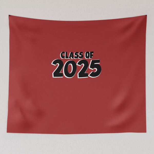 Item preview, Class of 2025 designed and sold by FrictionMaxxing.