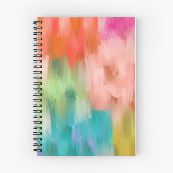 Item preview, Multicolor smudge  designed and sold by Pcott.