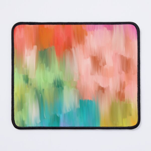 Item preview, Multicolor smudge  designed and sold by Pcott.