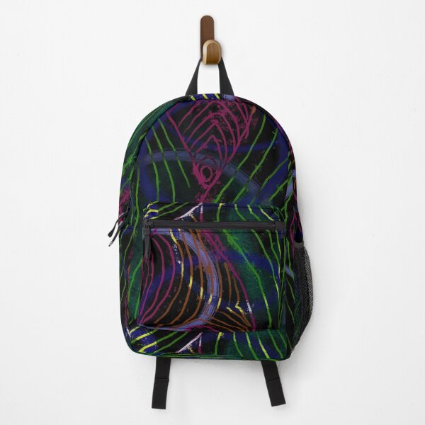 Item preview, waves designed and sold by AmbarVioletArt.