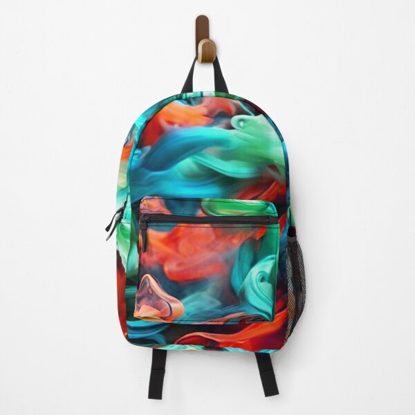 Item preview, multicolor color bomb designed and sold by Habet.