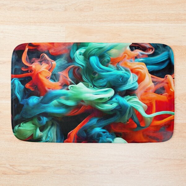 Item preview, multicolor color bomb designed and sold by Habet.
