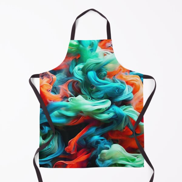Item preview, multicolor color bomb designed and sold by Habet.