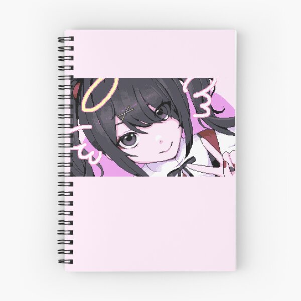 Item preview, ame chan selfie  :3  - needy streamer overload designed and sold by FrieraArtStudio.