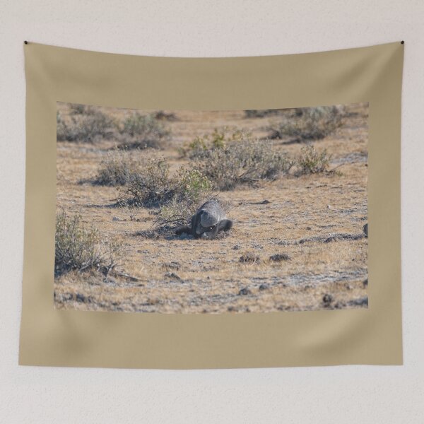 Item preview, Honey badger searching  for food designed and sold by Photopat.