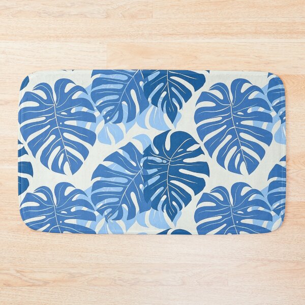Item preview, Monstera leaf pattern seamless digital arts designed and sold by Panom Suavichien.