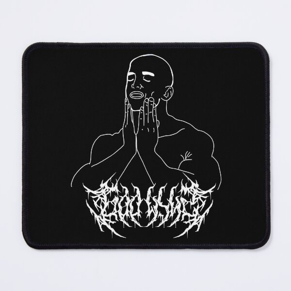 Item preview, GOD WINS - white text designed and sold by PEST-CONTROLLER.