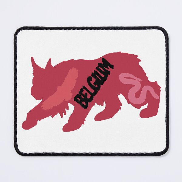 Item preview, Animals of Belgium designed and sold by Animals-by-JB.