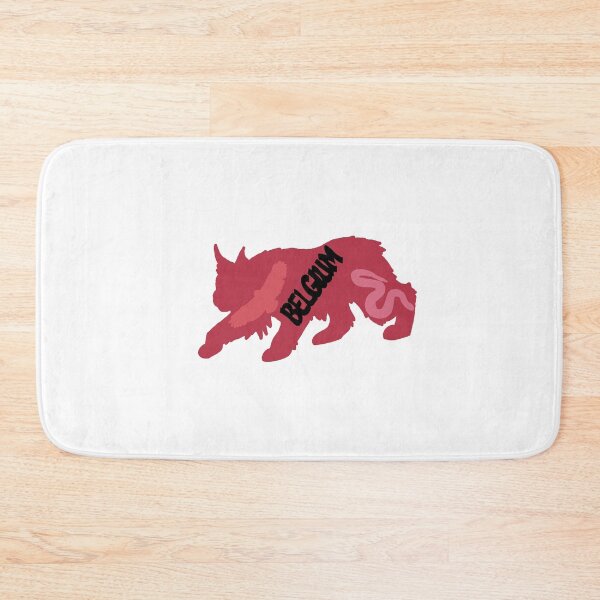 Item preview, Animals of Belgium designed and sold by Animals-by-JB.