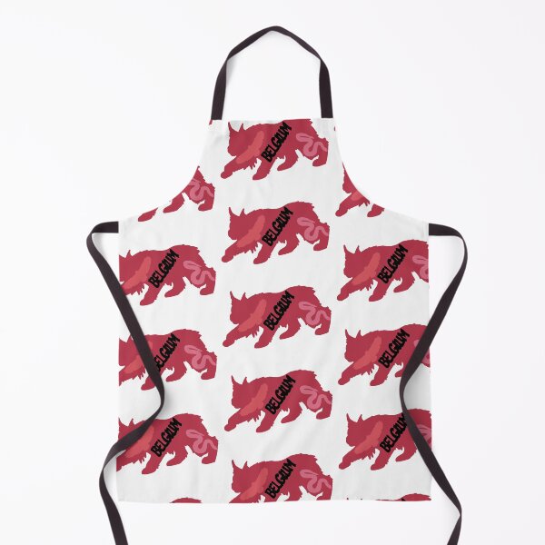 Item preview, Animals of Belgium designed and sold by Animals-by-JB.