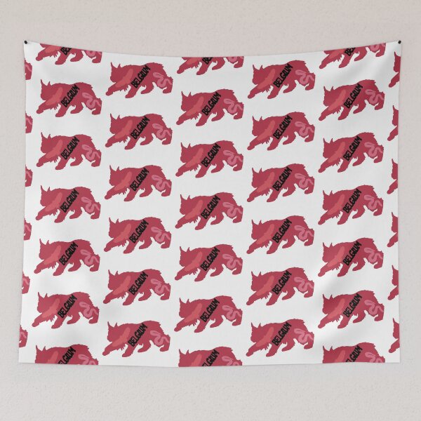 Item preview, Animals of Belgium designed and sold by Animals-by-JB.
