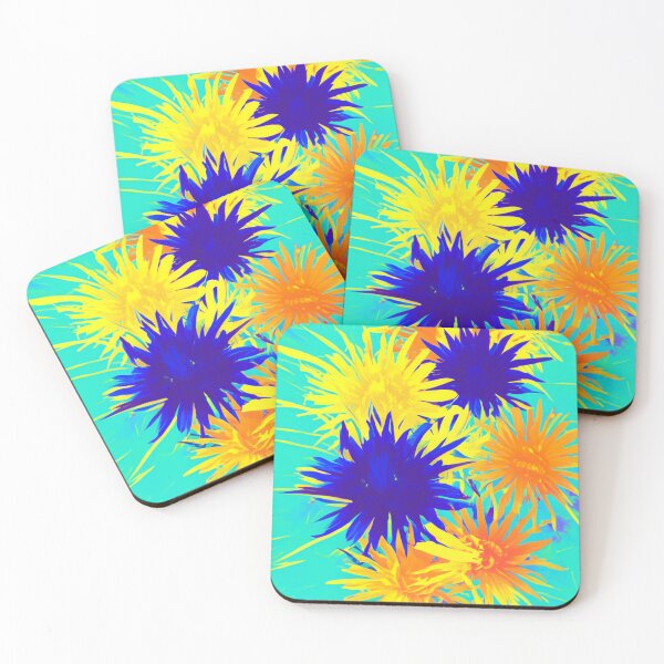 Item preview, Colorful chrysanthiums designed and sold by Photopat.