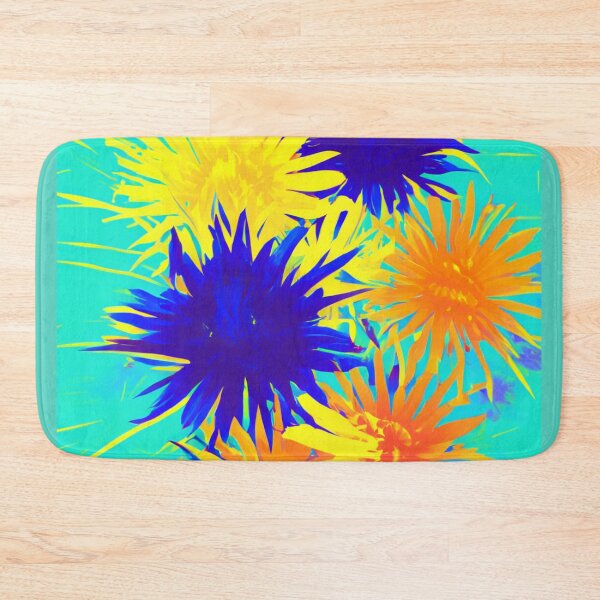 Item preview, Colorful chrysanthiums designed and sold by Photopat.