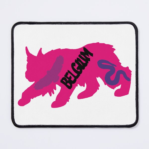 Item preview, Animals of Belgium designed and sold by Animals-by-JB.