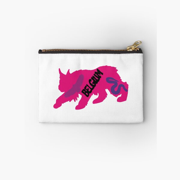 Item preview, Animals of Belgium designed and sold by Animals-by-JB.