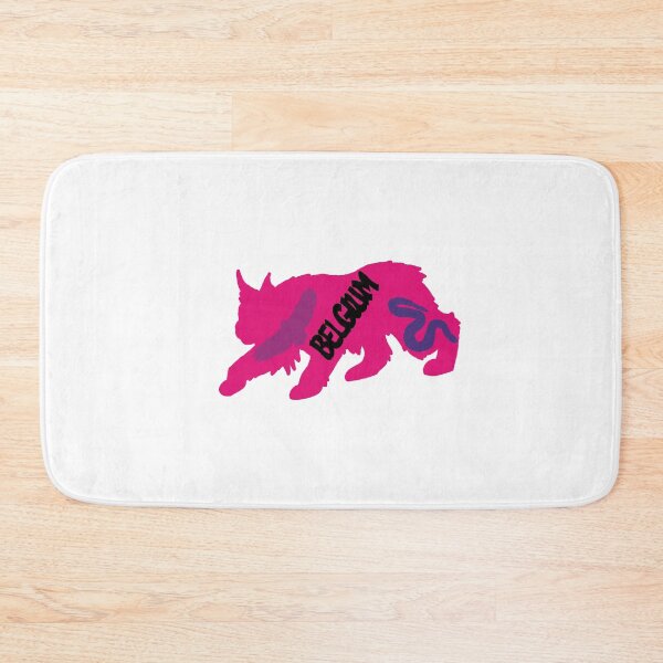Item preview, Animals of Belgium designed and sold by Animals-by-JB.