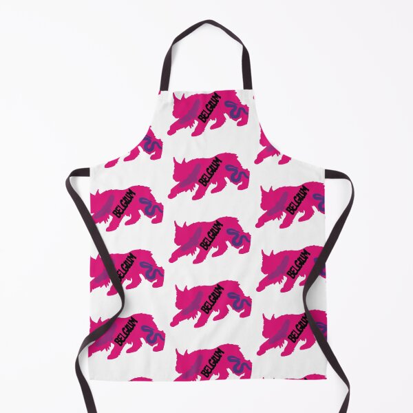 Item preview, Animals of Belgium designed and sold by Animals-by-JB.