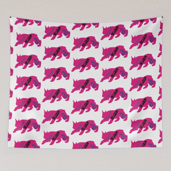 Item preview, Animals of Belgium designed and sold by Animals-by-JB.