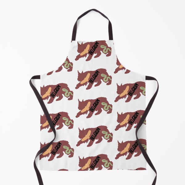 Item preview, Animals of Belgium designed and sold by Animals-by-JB.