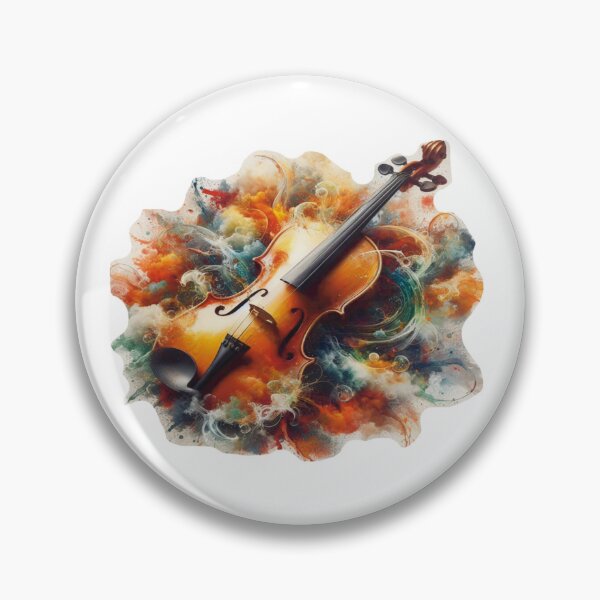Item preview, Colorful Symphony designed and sold by Fredceri01.