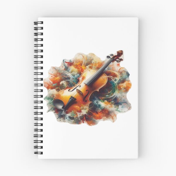 Item preview, Colorful Symphony designed and sold by Fredceri01.