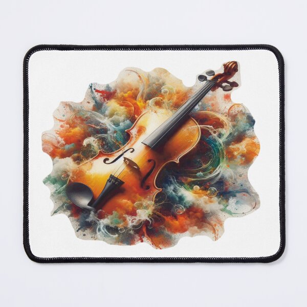Item preview, Colorful Symphony designed and sold by Fredceri01.