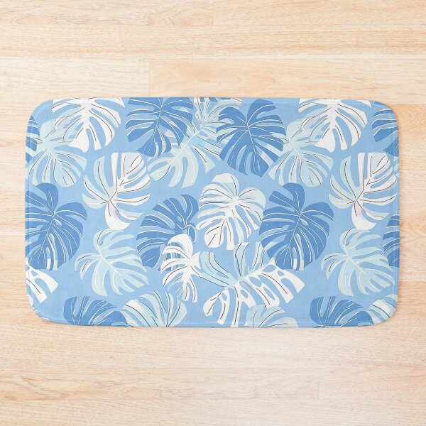 Item preview, Monstera leaf pattern seamless digital arts designed and sold by Panom Suavichien.