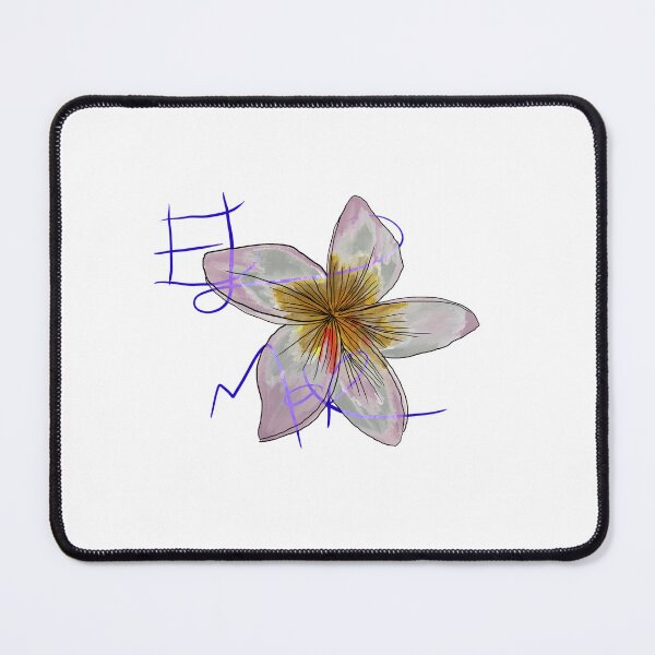 Item preview, Flores del Mar designed and sold by AmbarVioletArt.