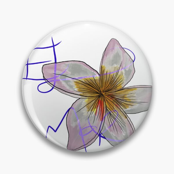 Item preview, Flores del Mar designed and sold by AmbarVioletArt.