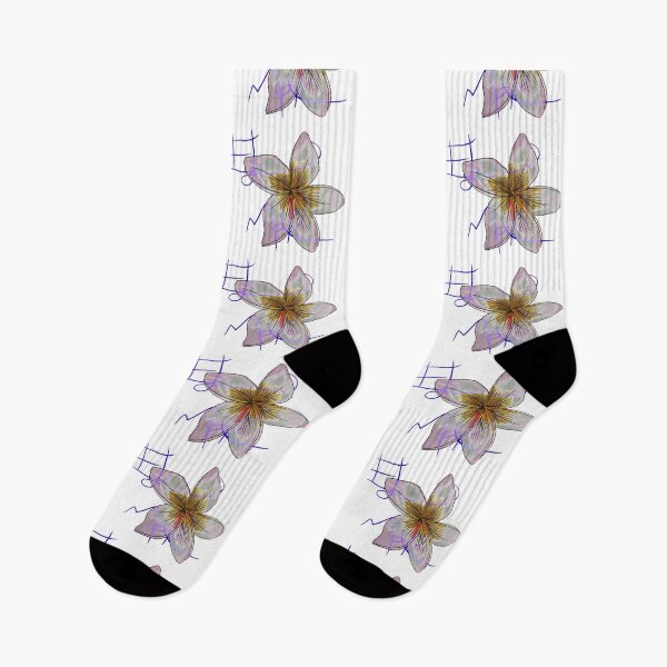 Item preview, Flores del Mar designed and sold by AmbarVioletArt.