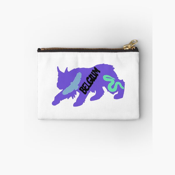 Item preview, Animals of Belgium designed and sold by Animals-by-JB.