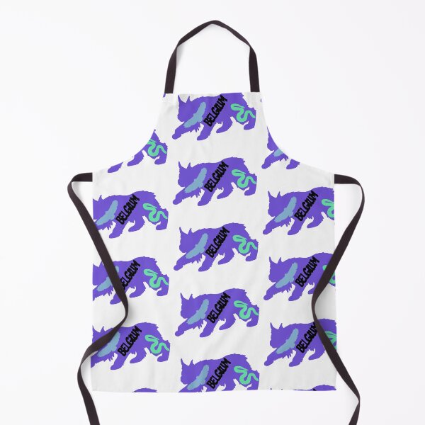 Item preview, Animals of Belgium designed and sold by Animals-by-JB.
