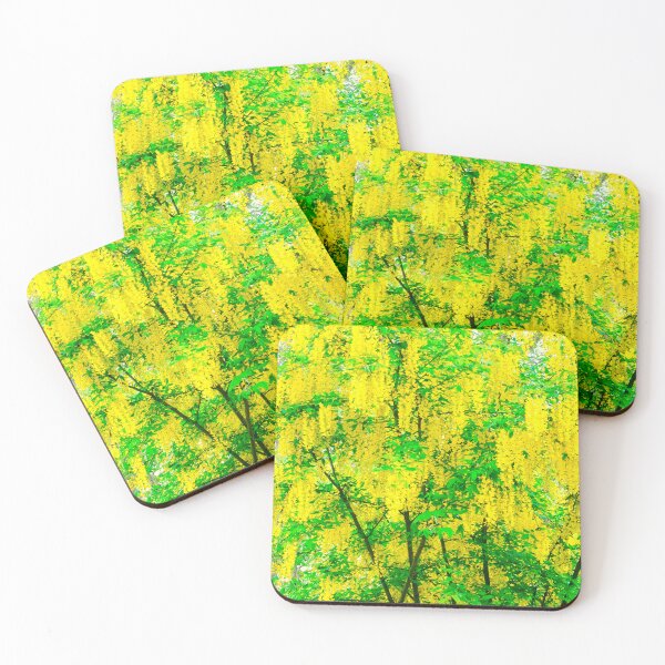 Item preview, It's Raining Gold! designed and sold by lightworks.