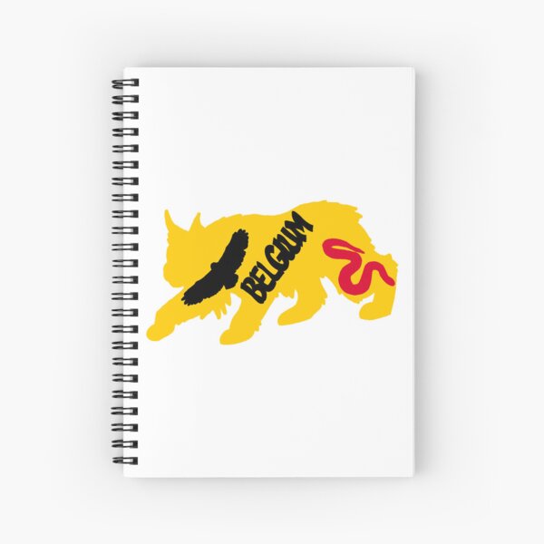 Item preview, Animals of Belgium designed and sold by Animals-by-JB.